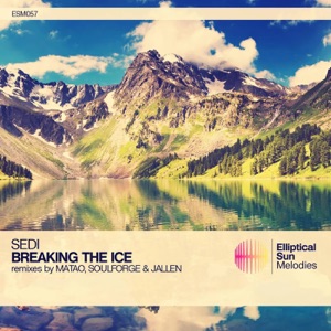 Breaking the Ice