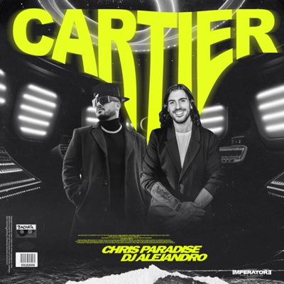 CARTIER - Single