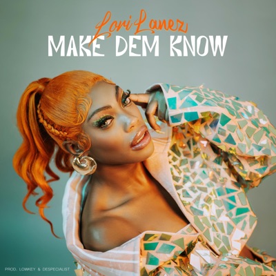 Make Dem Know - EP