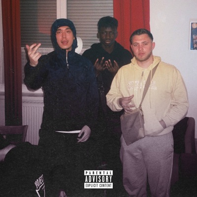 Trap (feat. jaynbeats & TheHashClique) - Single