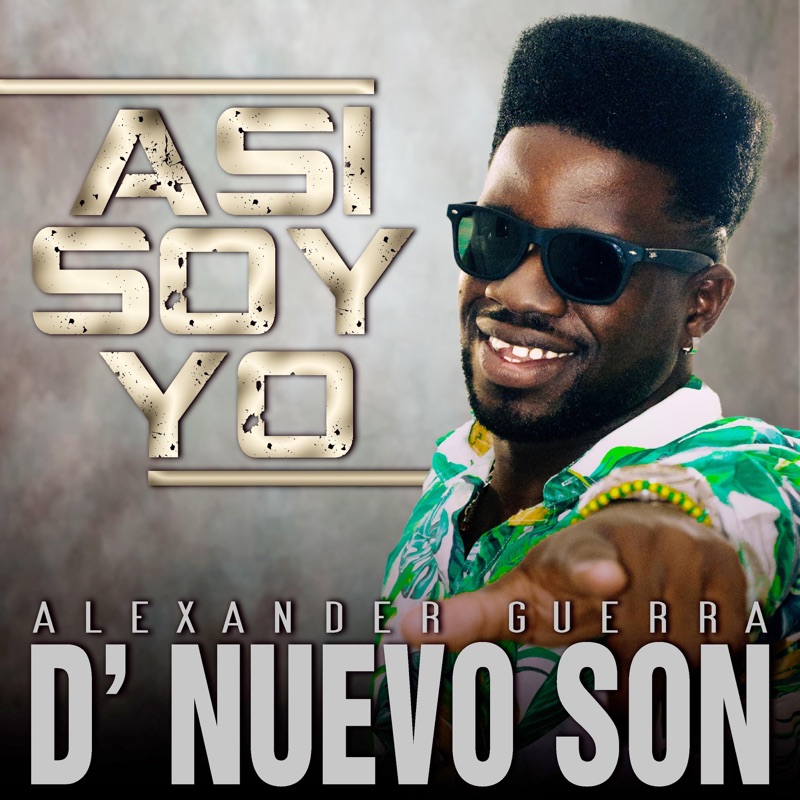 ASI SOY YO