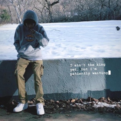 Dopamine (Freestyle) - Single