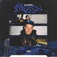 Stressin' - Single - Kapri