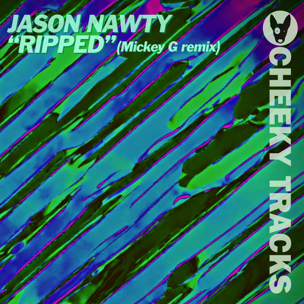 Обложка альбома «Ripped (MickeyG Remix) - Single» — Jason Nawty
