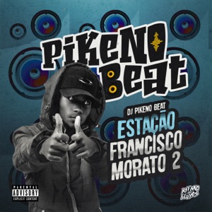 Estação Francisco Morato 2 (feat. MC Branquinha)