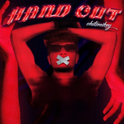 Hand Out (Radio Edit) - Single