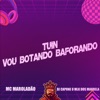 Tuin Vou Botando Baforando - Single