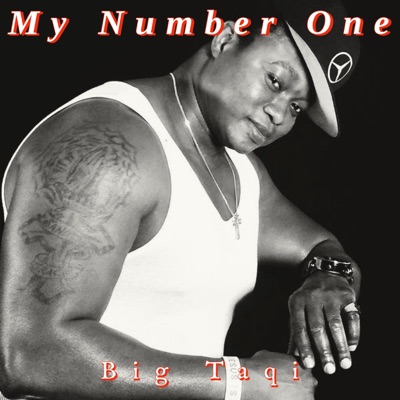 My Number One - Single