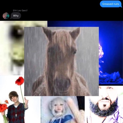 I need Tomoko Kuroki and Amelia Watson in my blunt rotation circle - EP