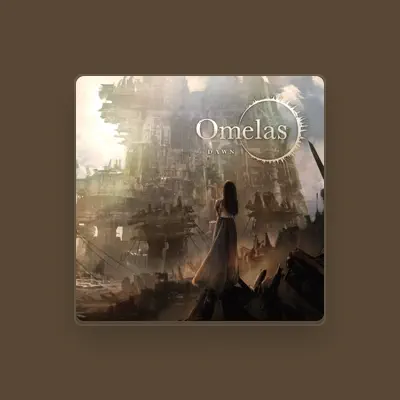 Listen to Omelas, watch music videos, read bio, see tour dates & more!