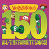 150 All-Time Favorite Songs! - VeggieTales