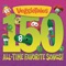 Swing Low, Sweet Chariot - VeggieTales lyrics