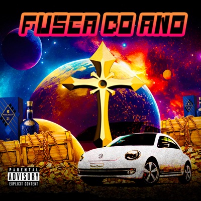 Fusca do Ano - Single