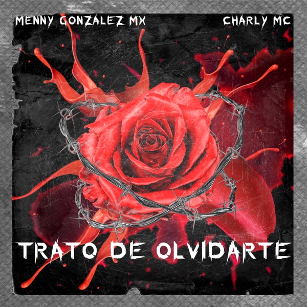 Trato de Olvidarte (feat. Charly Mc)