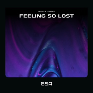 Feeling so Lost