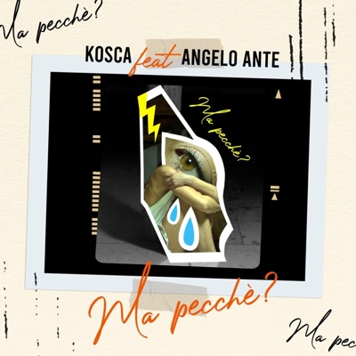 PECCHE (feat. Angelo Ante) - Single
