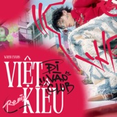 Việt Kiều Đi Vào Club (Duy Tuan Remix) artwork