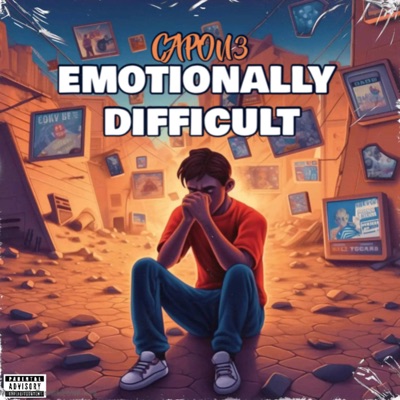 Emotionally Difficult
