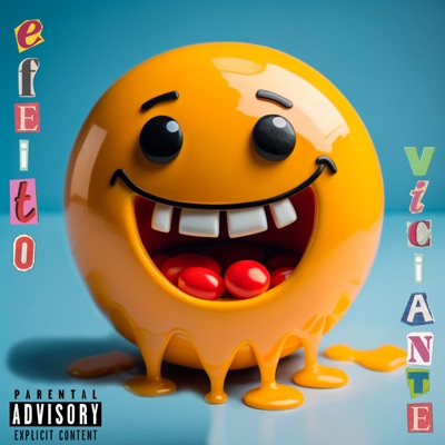 Efeito Viciante - Single
