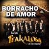 Borracho de Amor - Single