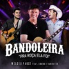 Bandoleira - Pra Roça Ela Foi (feat. Bruno & Barretto) - Single