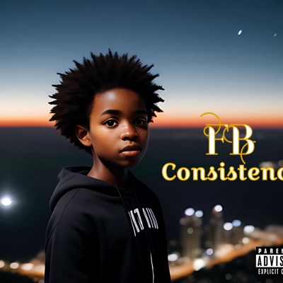 Consistency - EP
