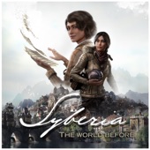 Syberia: The World Before (Original Game Soundtrack) artwork