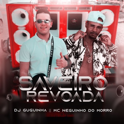 Saveiro Revoada - Single