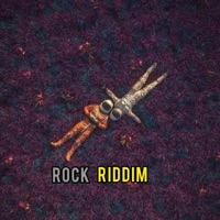 Rock Riddim - Single - Dynangel