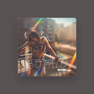 Ascolta KIDI.off, guarda video musicali, leggi la biografia, vedi le date del tour & altro!