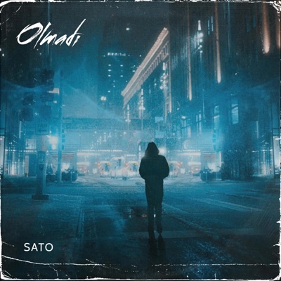 Olmadı - Single