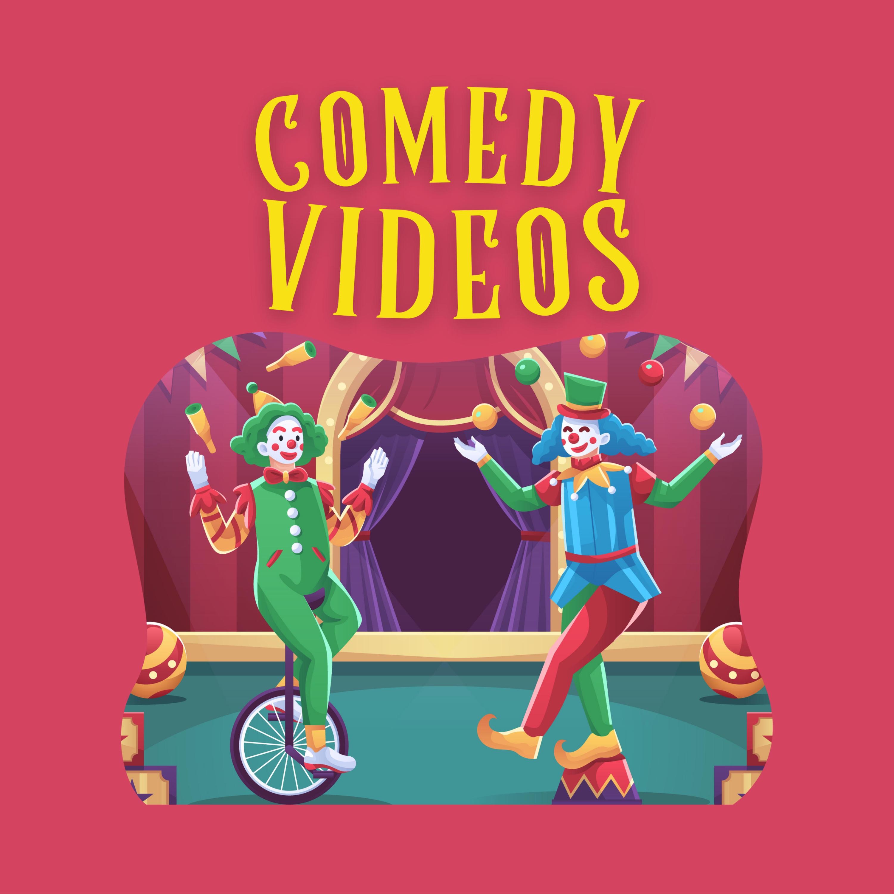Comedy Videos - Single