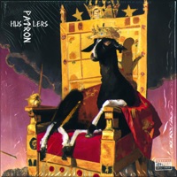 Patrón (feat. yende 8102, Sait Surreal, Gary Skillz & JohnnyNadie) - Single - Hustlers