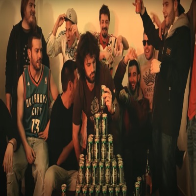 Jamsterdam - Single