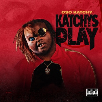 Katchys Play (feat. Aleksi) - Single