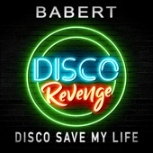 Disco Save My Life artwork