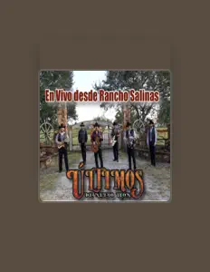 Ultimos de Nuevo Leonを聴いたり、ミュージックビデオを鑑賞したり、経歴やツアー日程などを確認したりしましょう！