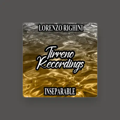 Listen to Lorenzo Righini, watch music videos, read bio, see tour dates & more!
