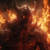 Smiling In Hell - Single - Asmodai