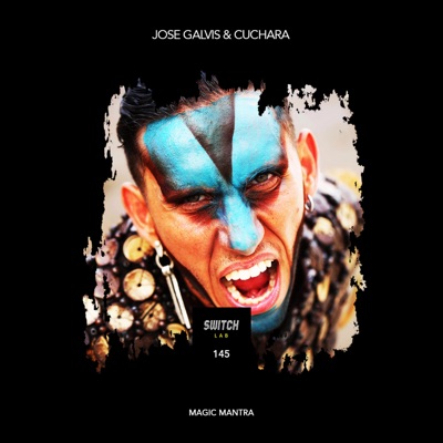 Magic Mantra - Single