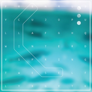 月全蚀, Vol. II - Single