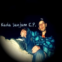 Kada sanjam E.P. - Dejsa