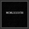 MCMLXXXVIII