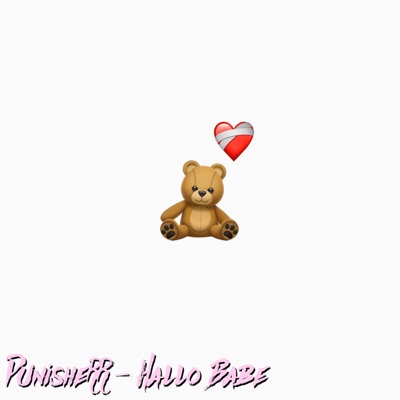 Hallo Babe - Single