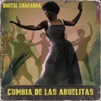 Cumbia de las Abuelitas - Single - Digital Charanga