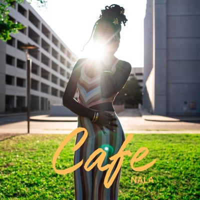 Cafe (feat. Stramango) - Single