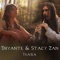 Isara (feat. Stacy Zan) - Dryante lyrics