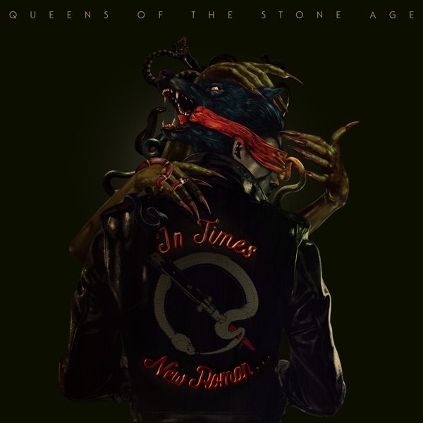 Paper Machete by Queens Of The Stone Age on Go Rock