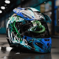 Nascar - Single - S0SA
