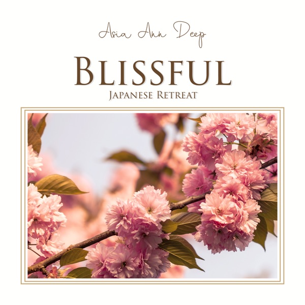 Blissful Japanese Retreat